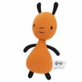 Miniatyrbild 3 av 4: Giochi Preziosi plyschleksak - BNG00100 - Bing Flop plyschleksak 20 cm