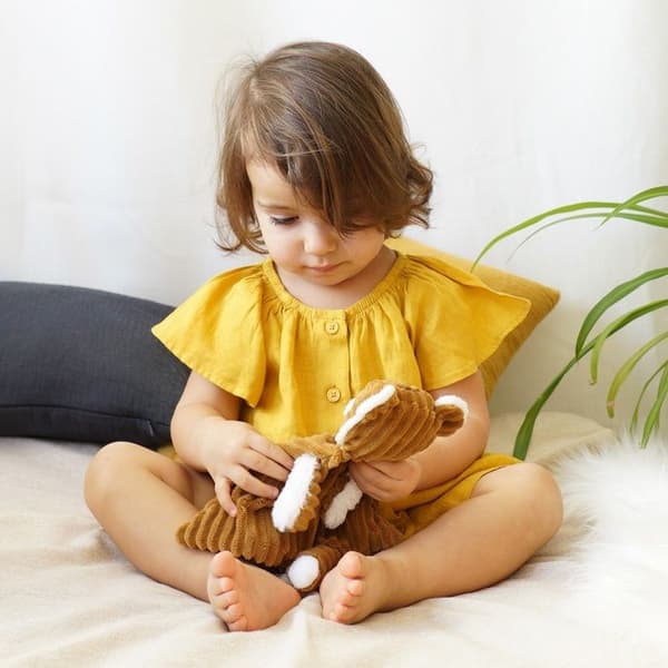 Doudou speculos the deglingos