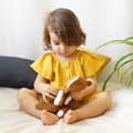 Miniatyrbild 4 av 4: Doudou speculos the deglingos