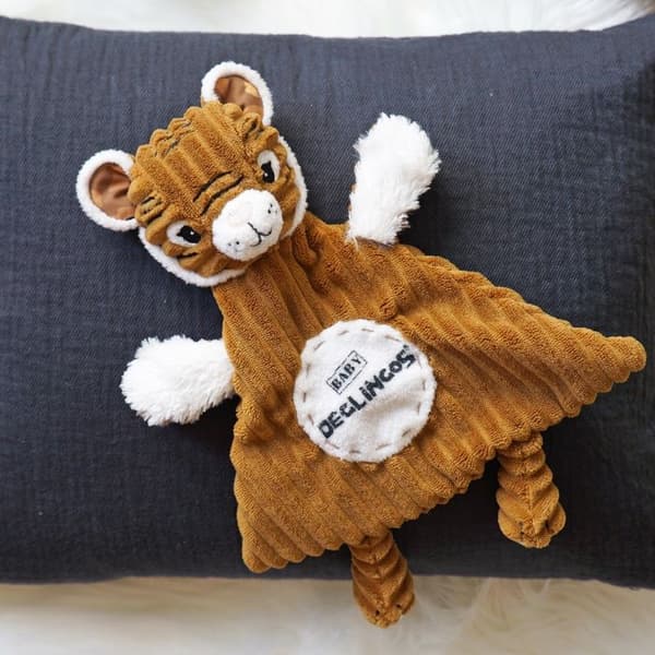 Doudou speculos the deglingos