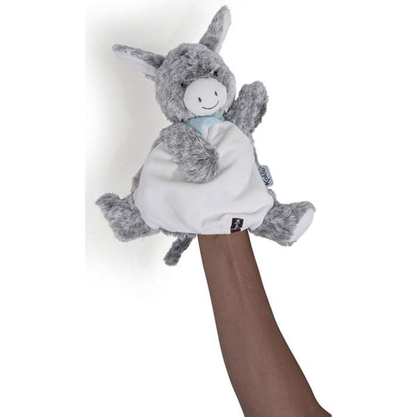 KALOO Doudou Les Amis Anon Régliss' 30 cm