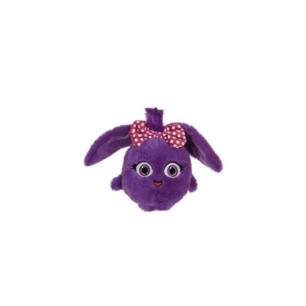 Gosedjur - GIPSY - Sunny Bunnies Iris - 13 cm - Lila - Blandat