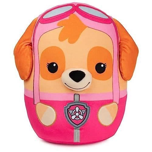 Paw Patrol Plyschleksak - GUND - Stella - Rosa - 30 cm - För barn - Plysch
