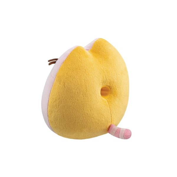 Peluche - Pusheen - Donut - 16 cm - Rosa - Officiell licens