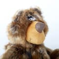 Miniatyrbild 4 av 4: Sigikid plyschleksak - 42742 - Beasts Town Bear Bee Bear Buddy, Brun, One Size