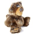 Miniatyrbild 1 av 4: Sigikid plyschleksak - 42742 - Beasts Town Bear Bee Bear Buddy, Brun, One Size