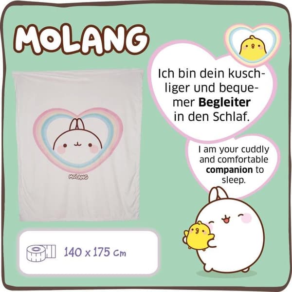 Nici plyschleksak - 48229