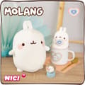 Miniatyrbild 2 av 4: Nici plyschleksak - 48229