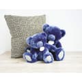 Miniatyrbild 2 av 2: Doudou et Compagnie Doudou Bear Collection 30 cm - Midnattsblå - DC3566