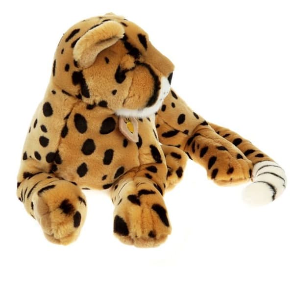 Plush&Cie Cheetah Clicky 50cm