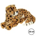 Miniatyrbild 1 av 4: Plush&amp;Cie Cheetah Clicky 50cm
