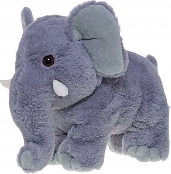 Peluche Hunter Peluche Chasseur Mamut 34 cm 660562 05786