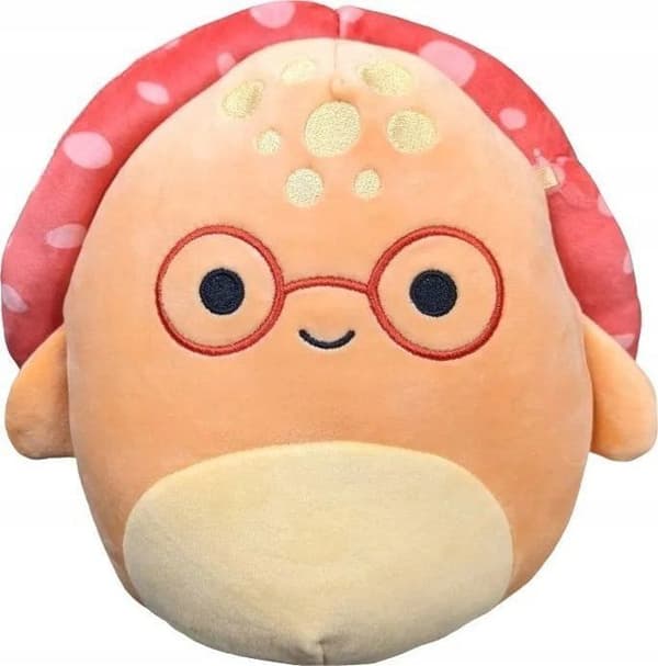 Peluche Orbico *****Squishmallows 35cm till Caine 4227 17304