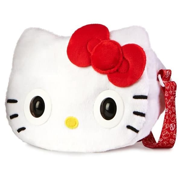 PÅSKYDD DJUR Hello Kitty