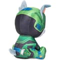 Miniatyrbild 3 av 4: Paw Patrol The Movie 2 maskot Rocky soft plysch 17 cm