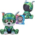 Miniatyrbild 1 av 4: Paw Patrol The Movie 2 maskot Rocky soft plysch 17 cm