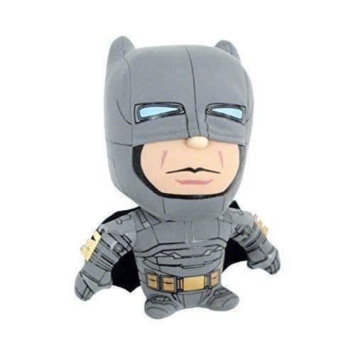 Toy Joy 910514 - mjukisdjur - Joy Toy -Batman med mjukisdjursutrustning, 18cm