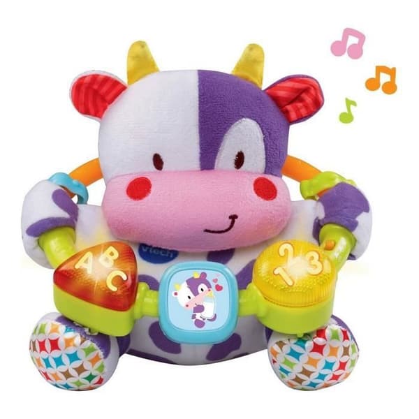 Musikalisk mjukleksak Vtech 166022 Ko
