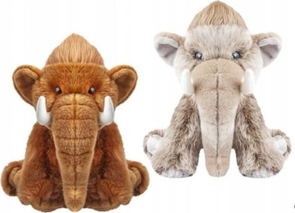 Peluche Hunter Peluche Chasseur Mamut 30cm P443297 81461