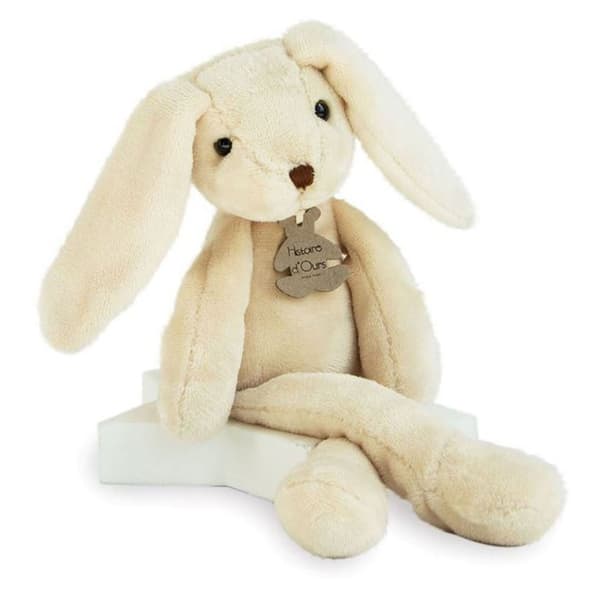 Plysch BEAR STORY - HO2145 - SÖTT - KANIN - Långa ben och mjuk touch