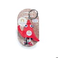 Miniatyrbild 2 av 3: Peluche - Doudou &amp; compagnie - Paralympiska Phyrges - Röd - 16 cm - Begränsad upplaga