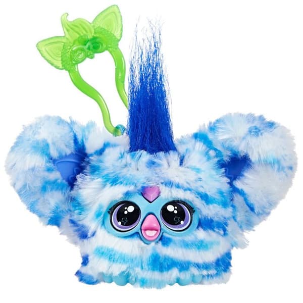 Peluche Hasbro Furblet Ooh Koo mini Furby
