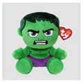 Miniatyrbild 2 av 2: Hulk mjukisdjur liten