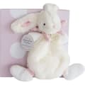 Miniatyrbild 1 av 4: Doudou et Compagnie - Candy Rabbit - Doudou Pink