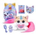 Miniatyrbild 1 av 4: Peluche Rainbocorns - 92104H - Kittycorn Surprise, Norsk Skogkatt, serie 3, Peluche (21.5 cm), (Norsk Skogkatt)