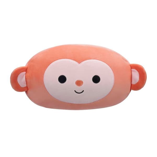 Peluche Jazwares SQUISHMALLOWS Kuddmaskot Elton Apa 30 cm