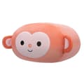Miniatyrbild 2 av 4: Peluche Jazwares SQUISHMALLOWS Kuddmaskot Elton Apa 30 cm