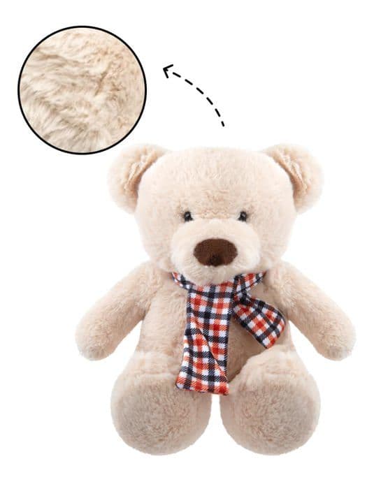 Peluche Daffi Ours i mjukisdjur 29cm P441107 88241