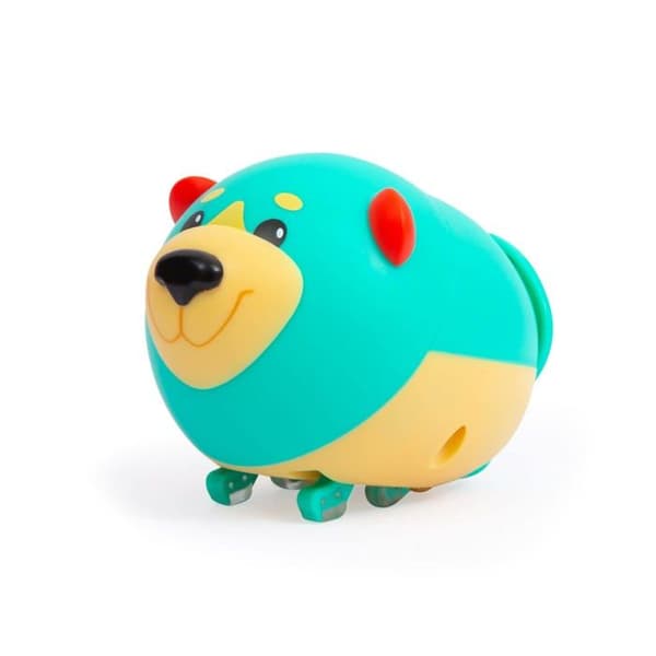Peluche Giochi preziosi - HPU04600 - HOP HOP Valp Snäll