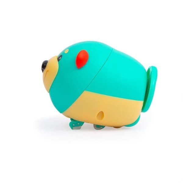 Peluche Giochi preziosi - HPU04600 - HOP HOP Valp Snäll