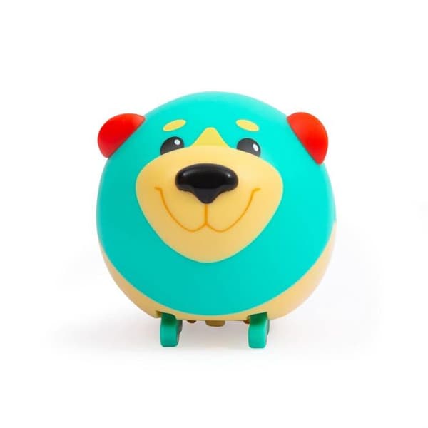Peluche Giochi preziosi - HPU04600 - HOP HOP Valp Snäll