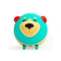 Miniatyrbild 2 av 4: Peluche Giochi preziosi - HPU04600 - HOP HOP Valp Snäll