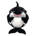 Miniatyrbild 1 av 4: Peluche Dormi locos - 129297 - S3 Grand Requin