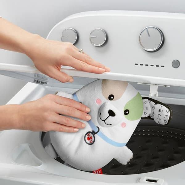 Doudou Fisher-price - HTJ68