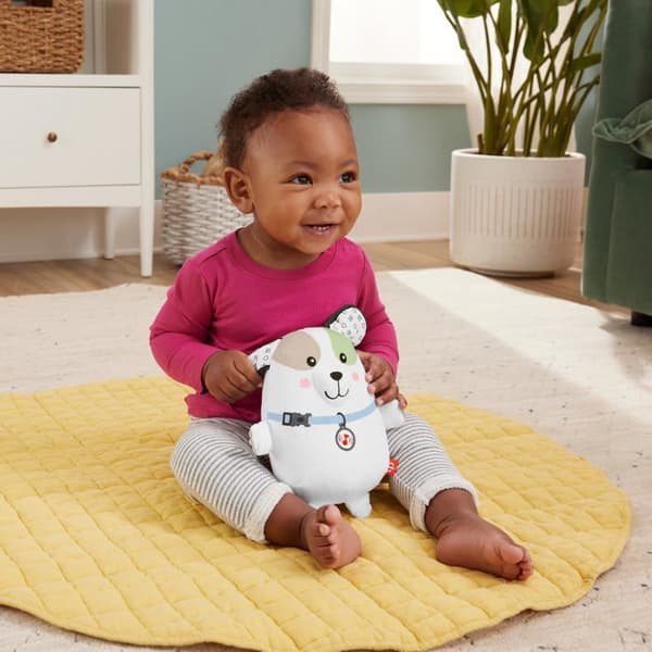 Doudou Fisher-price - HTJ68