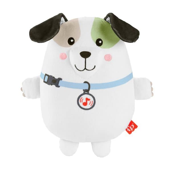 Doudou Fisher-price - HTJ68