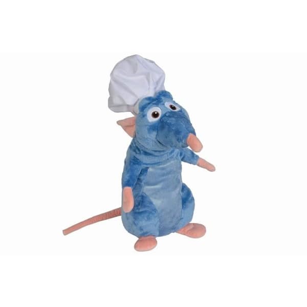 Disney Remy Ratouille mjukis 60 cm
