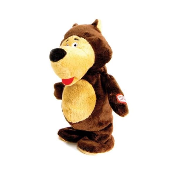 DECAR2 Ripetix Plüschtä Disney-20 cm