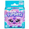 Miniatyrbild 2 av 3: Peluche Hasbro Furblet Hip Bop mini Furby