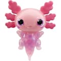 Miniatyrbild 1 av 4: Interaktivt djur - GOLIATH - Animagic Let's Glo Axolotl Pink - Lätt och taktil funktion från 4 år