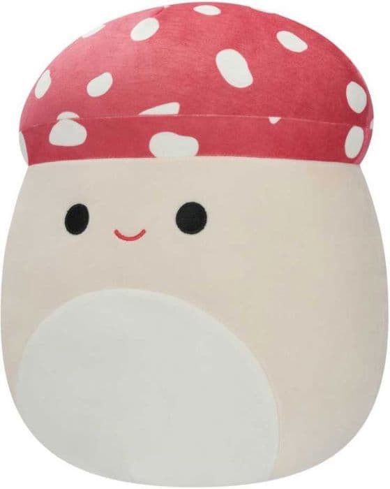 Peluche Squishmallows Peluche SQUIHMALLOWS W18, 35 cm