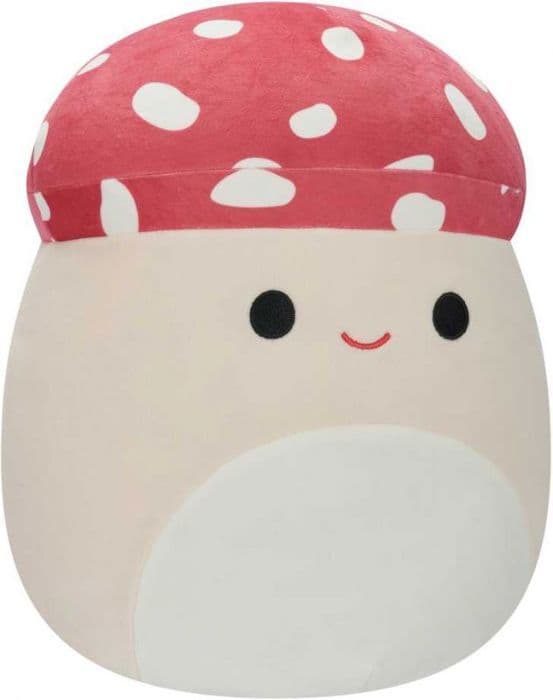 Peluche Squishmallows Peluche SQUIHMALLOWS W18, 35 cm