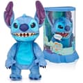 Miniatyrbild 1 av 2: Interaktiv nalle - DISNEY - Stitch FX - 45 cm - 100+ ljud och åtgärder - För barn från 6 år och uppåt