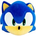 Miniatyrbild 1 av 5: Sonic plyschleksak - TOMY - 36 cm - Blå - Blandad - Plysch
