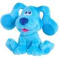 Miniatyrbild 2 av 2: Peluche - GIOCHI PREZIOSI - Blue och Hans Vänner - 17 cm - Lek leksak för Barn - Modellerna Blue och Magenta