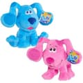 Miniatyrbild 1 av 2: Peluche - GIOCHI PREZIOSI - Blue och Hans Vänner - 17 cm - Lek leksak för Barn - Modellerna Blue och Magenta
